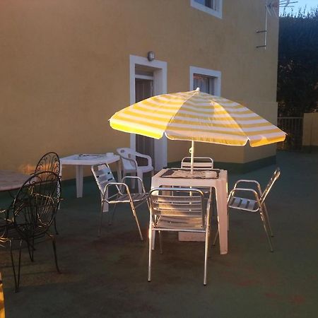 Hostal Del Mar A Guarda Eksteriør bilde