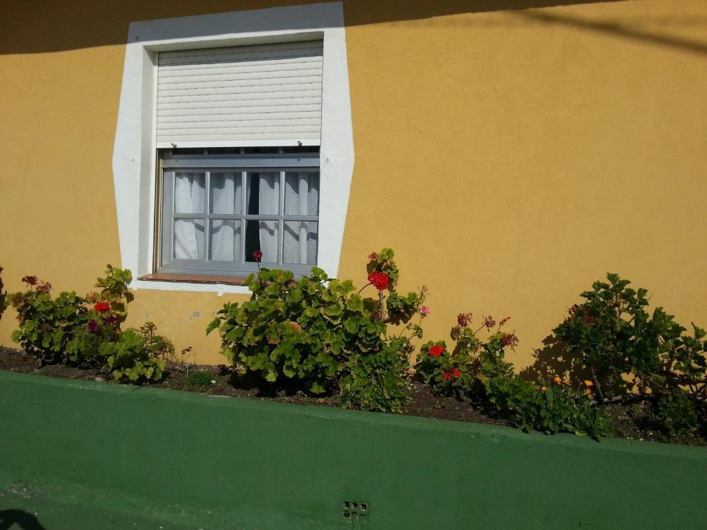 Hostal Del Mar A Guarda Eksteriør bilde